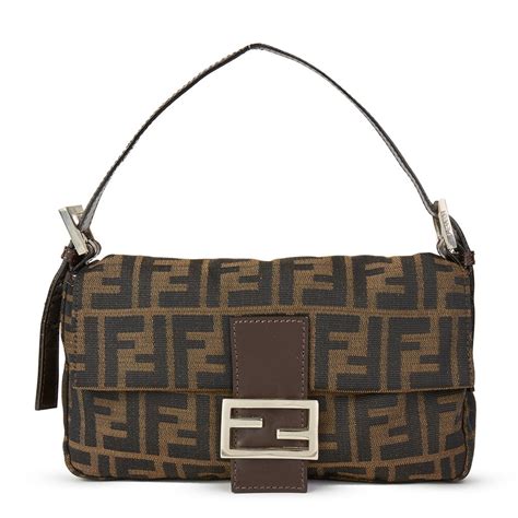 baguette tasche fendi|fendi baguette monogram.